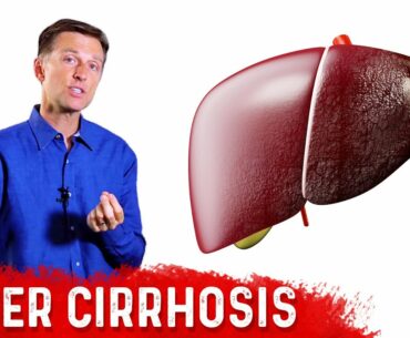 Is Liver Cirrhosis Reversible?