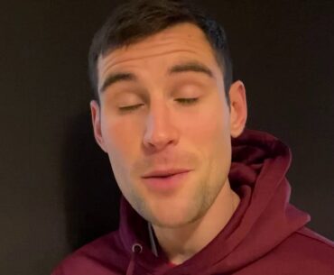 Athletes how to boost your immune system