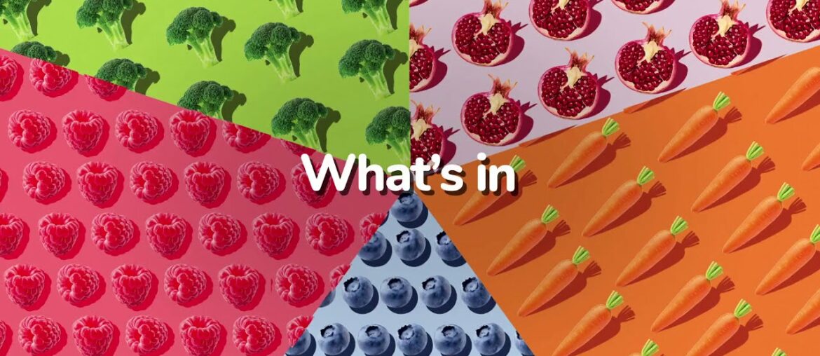 NATURELO Premium Supplements TV Commercial - What's In Your Vitamin?