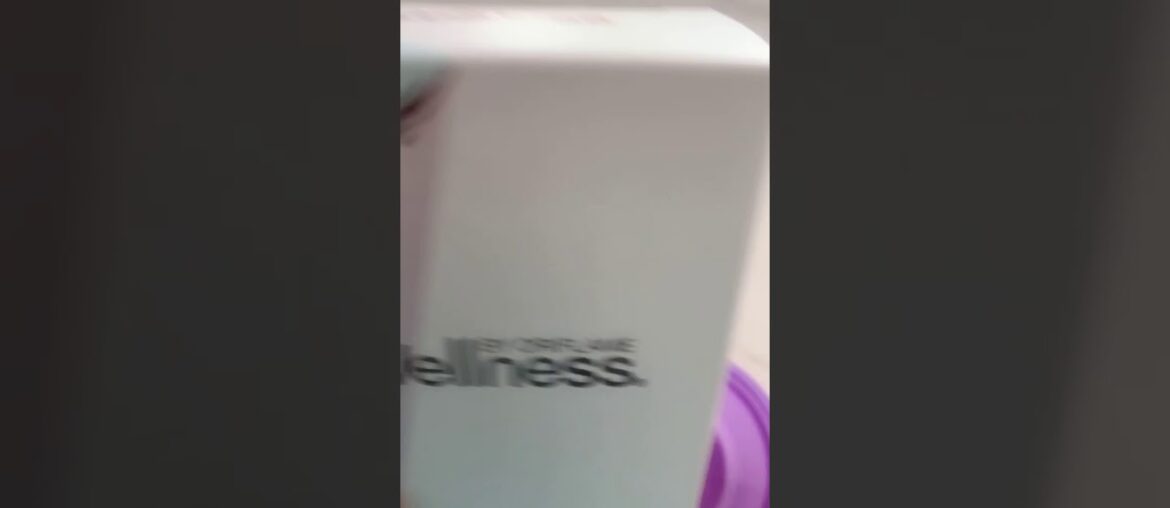 Aqua Glow Wellness By Oriflame