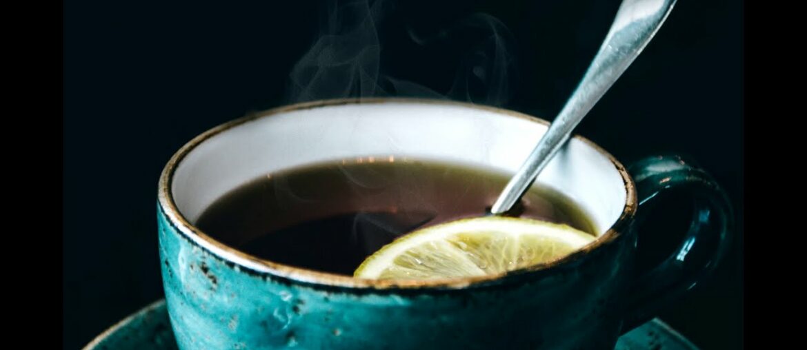 Herbal Teas   A Gentle Way to Assist Your Health