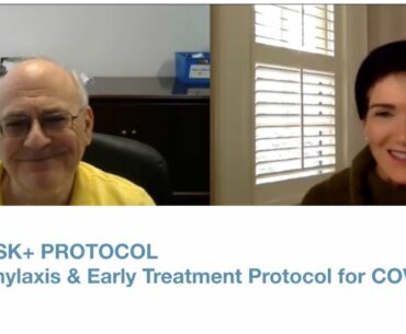 COVID-19 Learn how to PROTECT YOURSELF as our Hospitals are Brought to their Knees.