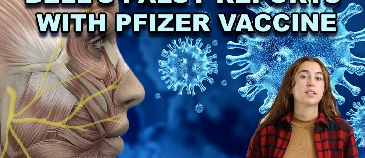 Bell's Palsy and the COVID-19 Vaccine