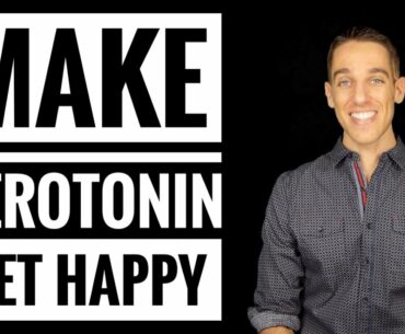 How to Increase Serotonin Naturally