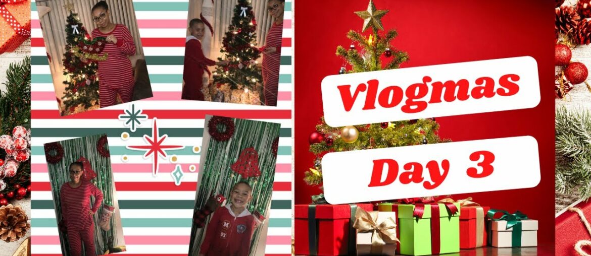 Vlogmas 2020 | Gingerbread Houses | Relaxing Evening