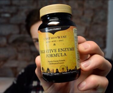 Supplements for Gut Health, Digestion and Managing IBS | Supported by Science | No More Bloating!