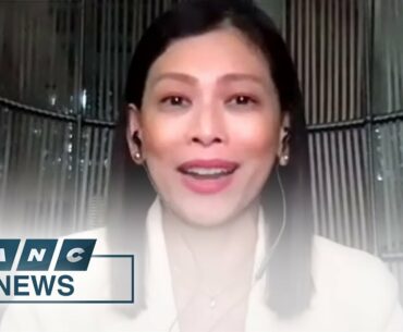 Quimbo: COVID-19 vaccine budget not enough for herd immunity | ANC