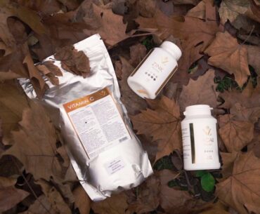 Immunity Zinok, Selen, Acai, Vitamin C