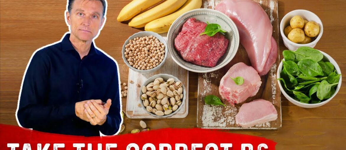 Vitamin B6 Can Cause Vitamin B6 Deficiency Symptoms