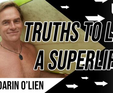 Fatal Conveniences and Global Wellness Truths | Darin Olien on Ever Forward Radio