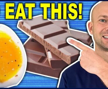 Top 8 Healthy Foods You Must Eat