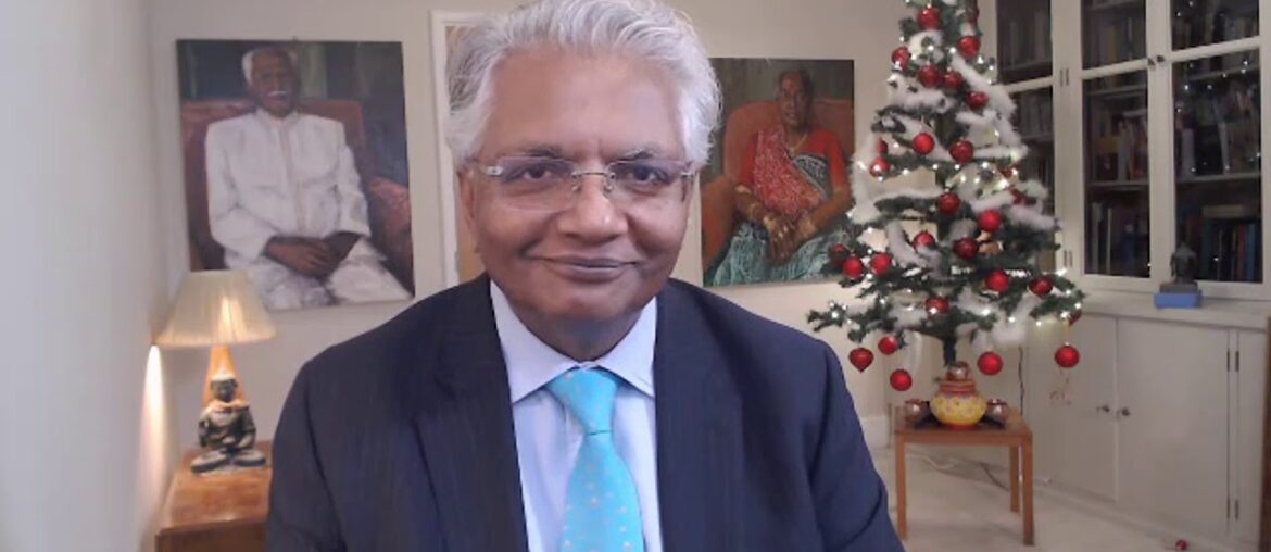 New Variant of SARS-CoV-2. Implications for immunity, current vaccines and should we be concerned.