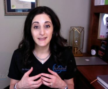 Wellness Wednesday - Vitamins, minerals and taking the right supplements to improve gut health