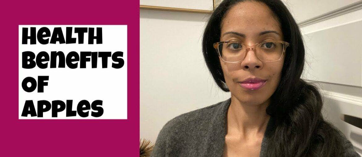 Apple Health Benefits