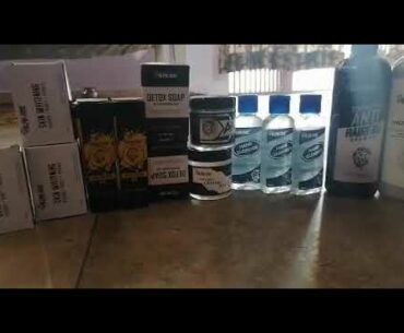 maxener Wellness product