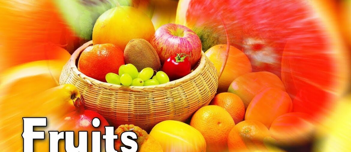 NUTRITION FACT: WHAT DOES FRUITS DO TO YOUR BODY? EP - 2