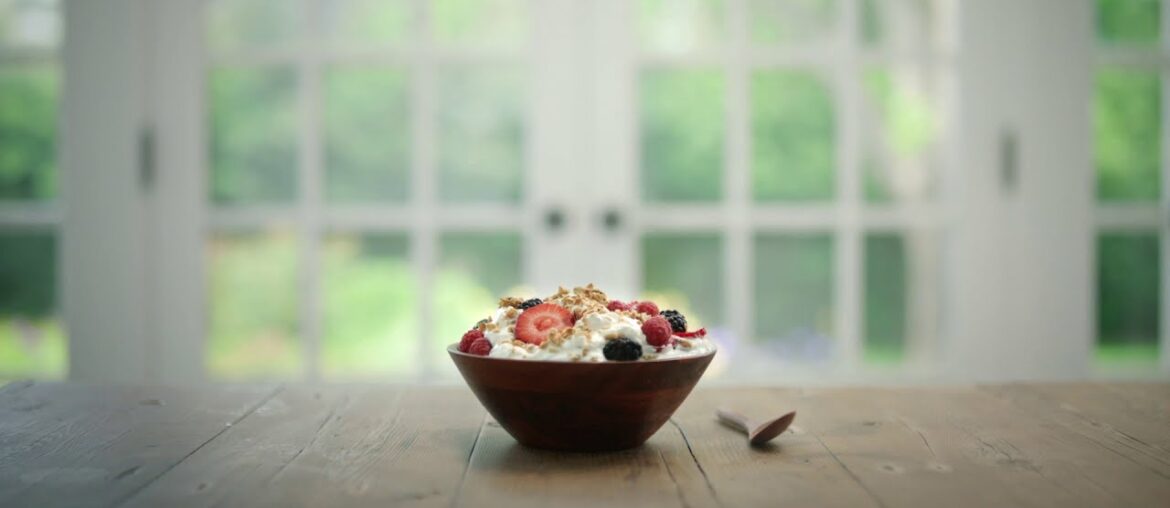 Multivitamin 6 second Fermented Goodness