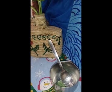 simple home remedy for your dark spot||Ammu beauty tips for your skin