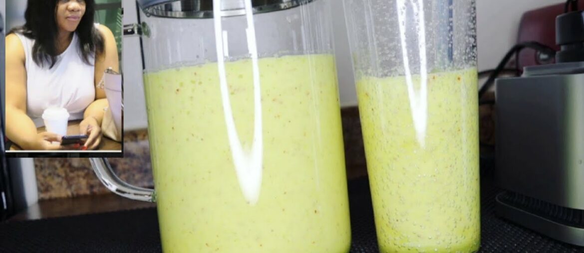 drink to cleanse your system for stronger immunity to fight disease !!