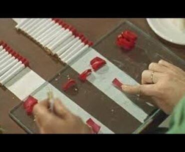 WHALE IN MARGERINE..ROSE PETALS ON CIGERETTES ,VITAMIN C..BODY ALIGN