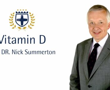 Health Check: Vitamin D