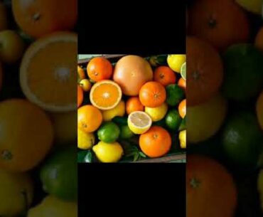 Homemade . Totally Natural and Organic  Vitamin-C Facewash