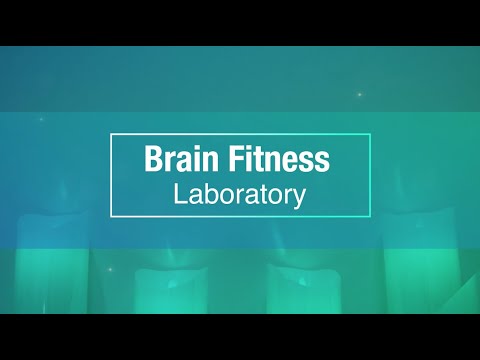 Brain Fitness Laboratory at Miami Cancer Institute