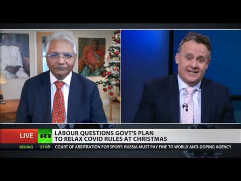 Not enough evidence to suggest Vitamin D combats Covid-19