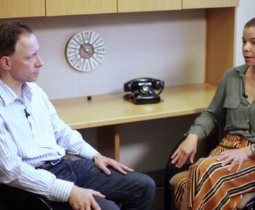 Vitamin D and omega-3 may slow epigenetic aging | Steve Horvath