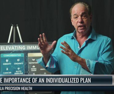 Corona Virus, Keto Diet and Immunity - Russ Scala