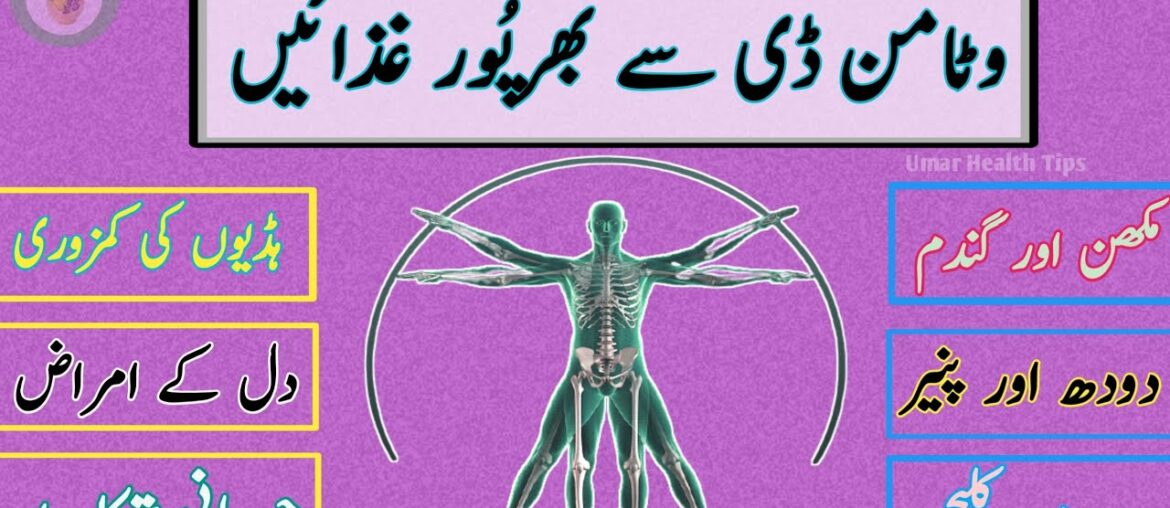 Vitamin D Ki Kami Ka Ilaj|| Instant Treatment Of Vitamin D/Deficiency|| Vitamin D Benefits