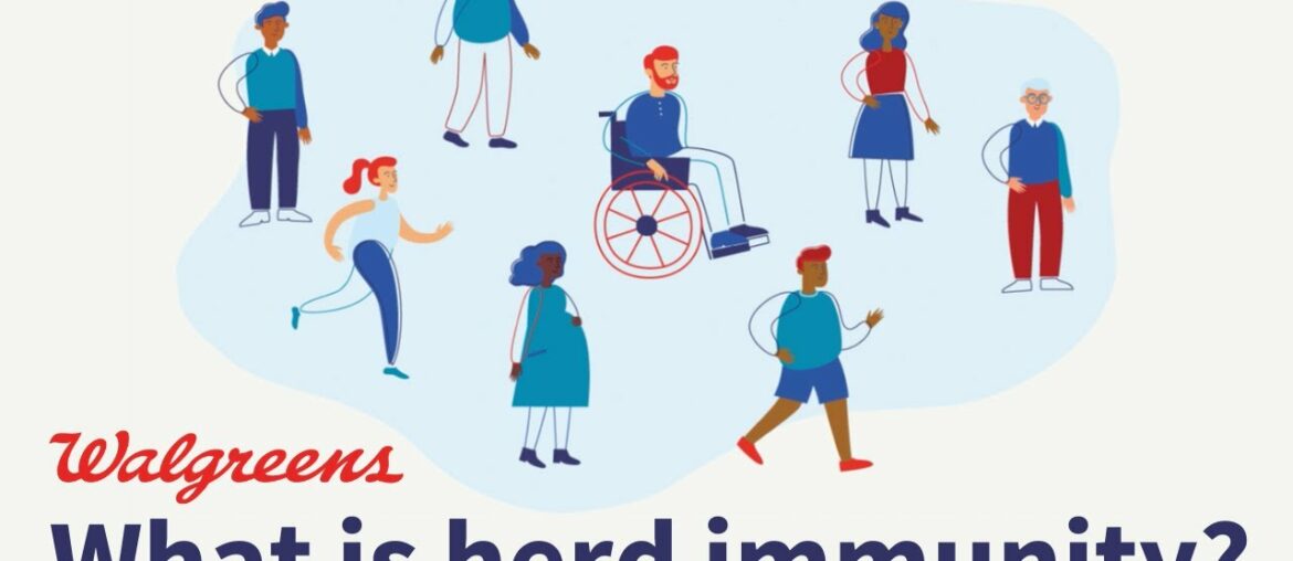 COVID-19 Vaccine: What is herd immunity?