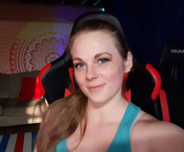 Amputee Pregnancy Fitness- my current workout (abs and core)- week 24 of pregnancy