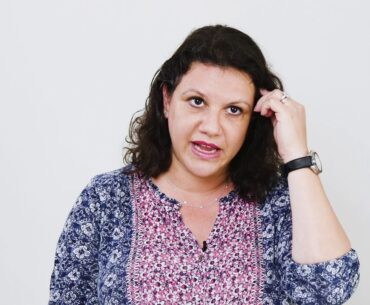 Phyllotex hair vitamin user testimonial Alisa (full)