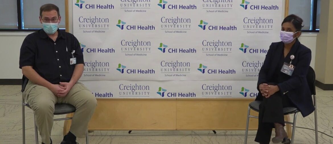 Should Those With Weakened Immune Systems Get the COVID-19 Vaccine?