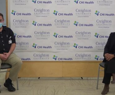 Should Those With Weakened Immune Systems Get the COVID-19 Vaccine?