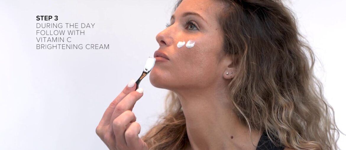 Vitamin C Brightening - Full Line