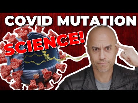UK Coronavirus Mutation | A Doctor Explains