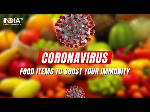Boost ur IMMUNITY with these foods during  winters