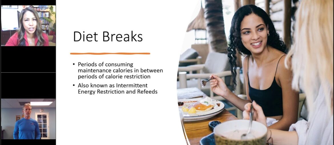 dotFIT Masterclass: Hot Topics in Fitness