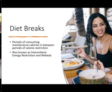 dotFIT Masterclass: Hot Topics in Fitness