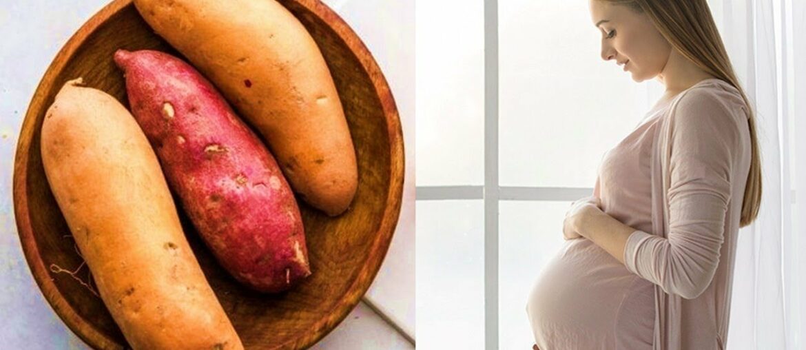 7 Reasons to Eat a Sweet Potato Every Day : Benefits Of Sweet Potatoes