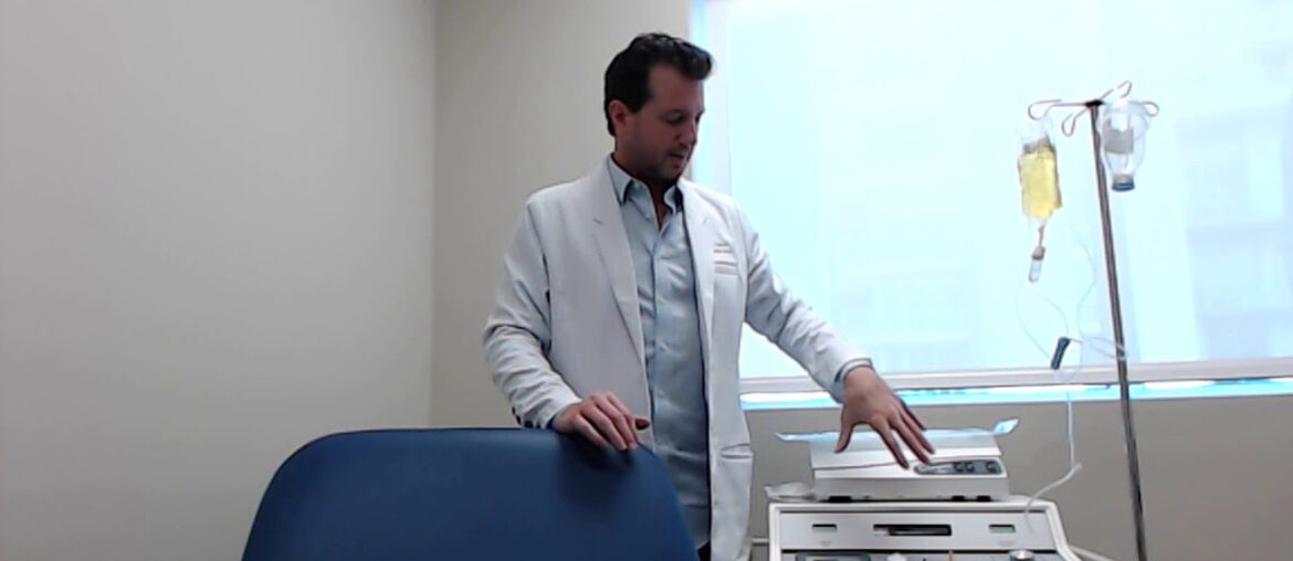 Episode 10: IV Therapy: Improve Oxidative Stress and Boost Your Immune System