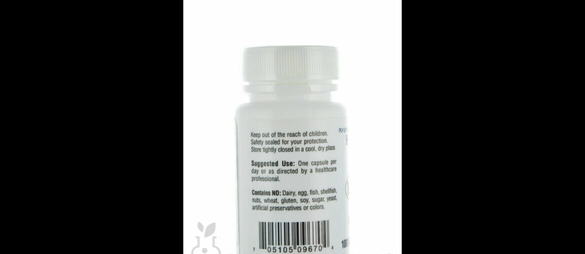 BioTech Pharmacal - B12 Methyl - 100 Count