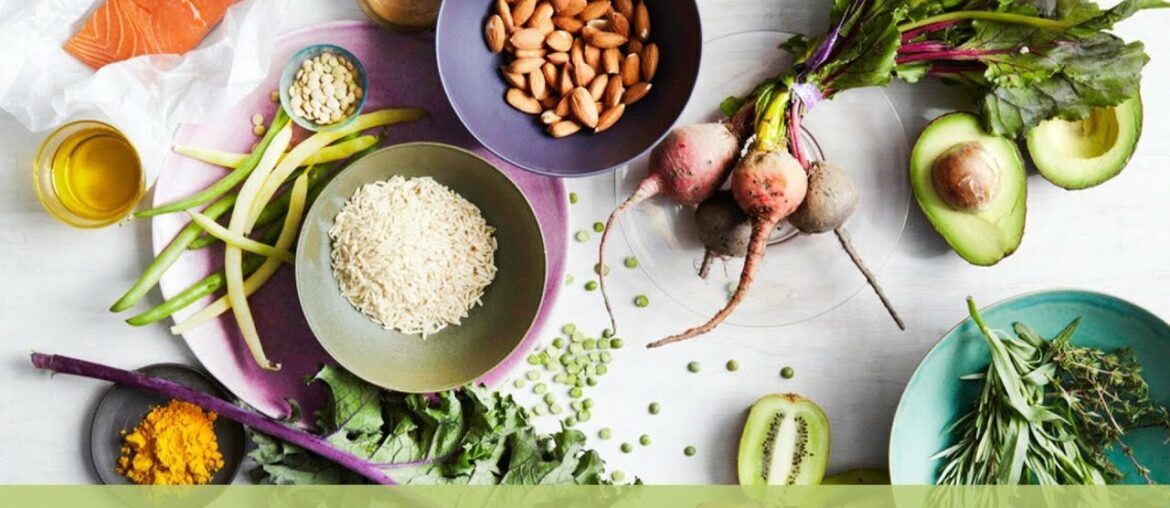 Eat The Right Foods For Health And Wellness | Best Foods For Health