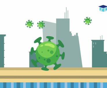 What is COVID-19(corona virus)? Explained in detail for everyone #COVID19