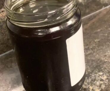 Vitamin rich  magical Hair oil