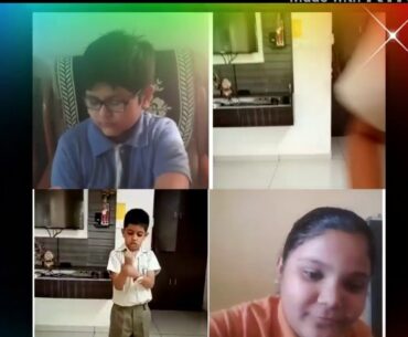 Exercise to boost up immunity against corona