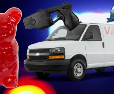 The Shady Vitamin Deal | Washington State RP