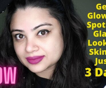 Vitamin E Oil Skin Treatment |Get Beautiful, Spotless, glowing Skin | Removes Pigmentation |